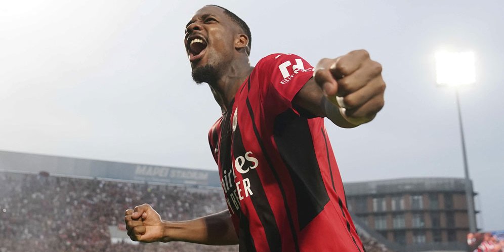 Berkembang Pesat di Milan, Maignan Diprediksi Bakal Jadi Kiper Nomor Satu Prancis