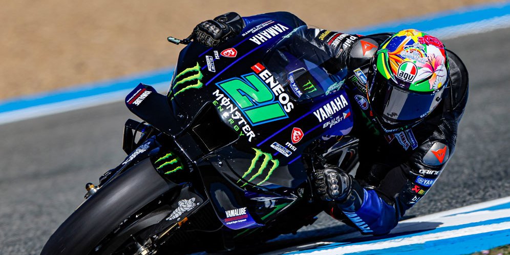 Yamaha Ingin Taati Kontrak Franco Morbidelli, Tapi Ada Syaratnya
