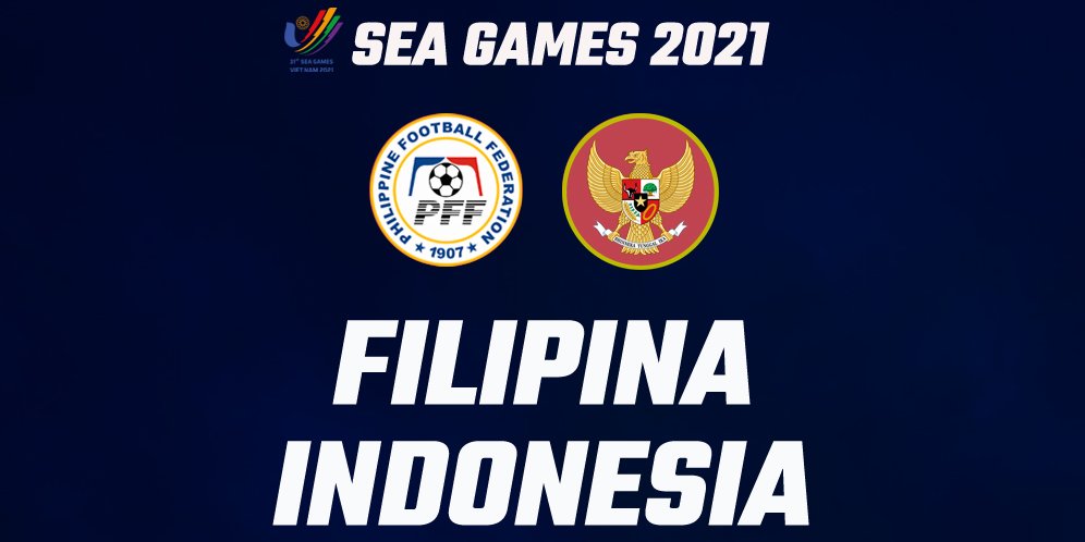 SEA Games 2021: 5 Pemain Kunci Timnas Indonesia untuk Bungkam Filipina