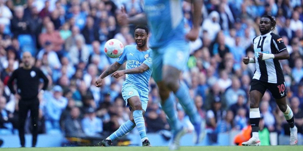 Dua Ujian Man City untuk Kunci Juara Premier League 2021/22