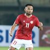 Saddil Ramdani Kecewa dengan Hasil Imbang Lawan Bangladesh