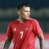 Stefano Lilipaly Resmi Dipanggil ke Timnas Indonesia, Tak Lama Usai Disinyalir Sindir Shin Tae-yong