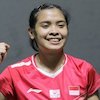 Hasil Indonesia Masters 2022: Kemenangan Diraih Gregoria Mariska dan Praveen / Melati