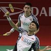 Hasil Indonesia Masters 2022: Fajar / Rian Tembus Perempat Final Usai Bekuk Pramudya / Yeremia Hasil Indonesia Masters 2022: Fajar / Rian Tembus Perempat Final Usai Bekuk Pramudya / Yeremia