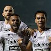 Hasil Pertandingan Piala AFC 2022: Bekuk Kadah FA, Bali United Puncaki Klasemen Grup G