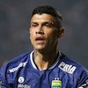 Ditinggal di Bandung, Ciro Alves Beri Doa untuk Persib yang Akan Menantang Borneo FC