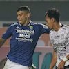 Erwin Ramdani: Persib Kurang Beruntung, Pemain Bali United Juga Banyak Jatuh