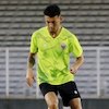 Perasaan Kai Boham Dipanggil ke Timnas Indonesia U-19: Bangga!