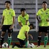 Marselino Ferdinan: Di Timnas Indonesia U-19, Latihannya Lebih Keras