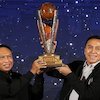 Suporter Persis Solo Senang dengan Euforia Pembukaan Piala Presiden 2022