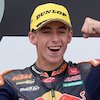 Pedro Acosta: Naik ke MotoGP Tanpa Juarai Moto2? Yang Penting Siap!