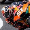 Hasil Balap Moto2 Aragon: Pedro Acosta Akhiri Paceklik Kemenangan