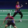 Hasil Indonesia Open 2022: Ahsan/Hendra Tumbang, Praveen/Melati Lolos ke 16 Besar