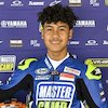 Yamaha VR46 Master Camp Ke-11: Wakil Indonesia Jadi yang Termuda, Anak Norick Abe Juga Ikut