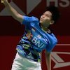 Hasil Indonesia Masters 2022: Apriyani/Fadia Lolos ke Semifinal Usai Bekuk Korsel