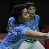 Kekalahan di Final Indonesia Masters Jadi Pelajaran Apriyani/Fadia Jelang Indonesia Open 2022