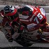 Hasil Pemanasan Moto2 San Marino: Albert Arenas Memimpin, Asapi Fermin Aldeguer