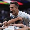 Hasil Pertandingan Italia vs Argentina: Skor 0-3