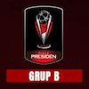 Prediksi Piala Presiden 2022: Barito Putera vs Madura United 25 Juni 2022