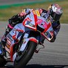 Hasil Kualifikasi MotoGP Austria: 4 Ducati Berkuasa, Enea Bastianini Sabet Pole Perdana