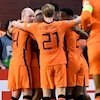 Hasil Pertandingan Belgia vs Belanda: Skor 1-4