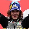 Marco Bezzecchi Penuhi Prediksi Casey Stoner, Bikin Bangga Valentino Rossi