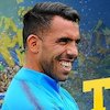 Terjun Jadi Pelatih,Carlos Tevez Tangani Rosario Central