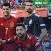 Prediksi Republik Ceko vs Spanyol 6 Juni 2022