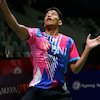 Selamat! Chico Aura Dwi Wardoyo Jadi Juara Malaysia Masters 2022