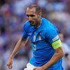 Laga Perpisahan Giorgio Chiellini dengan Timnas Italia: Kalah dan Kewalahan Lawan Messi