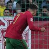 Hasil Pertandingan Portugal vs Swiss: Skor 4-0