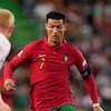 Portugal Libas Rep Ceko, Ronaldo: Kemenangan Penting