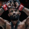 ONE Championship: 5 Keahlian Demetrious Johnson, Petarung MMA Terbaik Sepanjang Masa