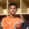 Mantap! Persik Kediri Rekrut Kiper Jebolan EDF LaLiga Academy