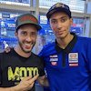 Alasan Andrea Dovizioso Tolak ke WorldSBK: Terlalu Terbiasa Naik Motor Prototipe