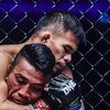 ONE Championship: Ingin Lebih Dikenal, Eko Roni Berharap Bisa Tanding di ONE 161