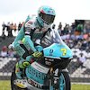 Hasil FP2 Moto3 Austria: Dennis Foggia Ungguli Deniz Oncu