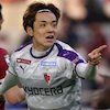 21 Pemain Liga Jepang di Piala Asia U-23 2022, Siapa Saja?