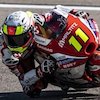 Klasemen Sementara Moto3 2022 Usai Seri Belanda di Assen