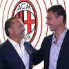 Cerita Paolo Maldini Perjuangkan Stadion Baru untuk AC Milan: Sudah 5 Tahun Lewat, Peletakan Batu Pe