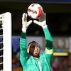 Man of the Match Inggris vs Italia: Gianluigi Donnarumma