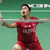 Jadwal dan Live Streaming Final Singapura Open 2022 di iNews TV Hari Ini, 17 Juli 2022