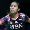 Hasil Malaysia Masters 2022: Bekuk Peringkat 1 Dunia, Gregoria Mariska Tunjung ke Semifinal