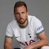 Tottenham Resmi Rilis Jersey Home Musim 2022/23: Dibuat Main Bola Bisa, Dipakai Jalan-Jalan Keren!