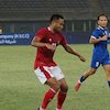 10 Momen yang Mungkin Anda Lewatkan di Laga Indonesia vs Nepal: Save Ala Eks Arsenal, Saddil Ditoyor