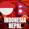 Jelang Laga Indonesia vs Nepal, Netizen: Hitung-hitungan Kans Lolos, Awas Main Mata, Dibantu Palesti