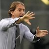 Duit Arab Saudi Bikin Roberto Mancini Tinggalkan Timnas Italia