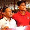 Lolos ke Piala Asia 2023, Timnas Indonesia Diberi Bonus Ratusan Juta Oleh Bos Arema FC