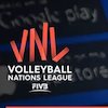 Tim Voli Jepang Kalahkan China, Kuasai Klasemen VNL 2022 dan Belum Terkalahkan!