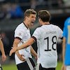 4 Top Skor Sepanjang Masa Jerman di Piala Dunia